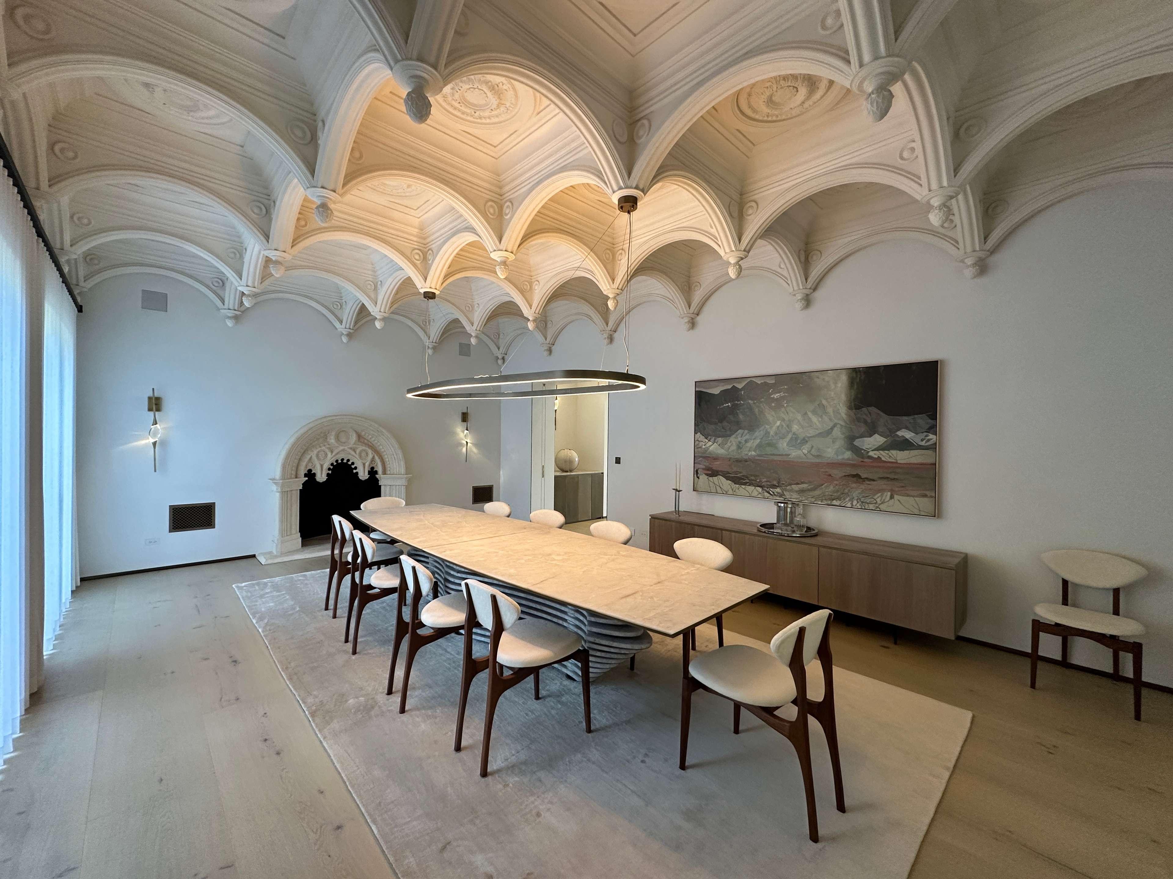 Landmark Enterprise showcase project photo 20