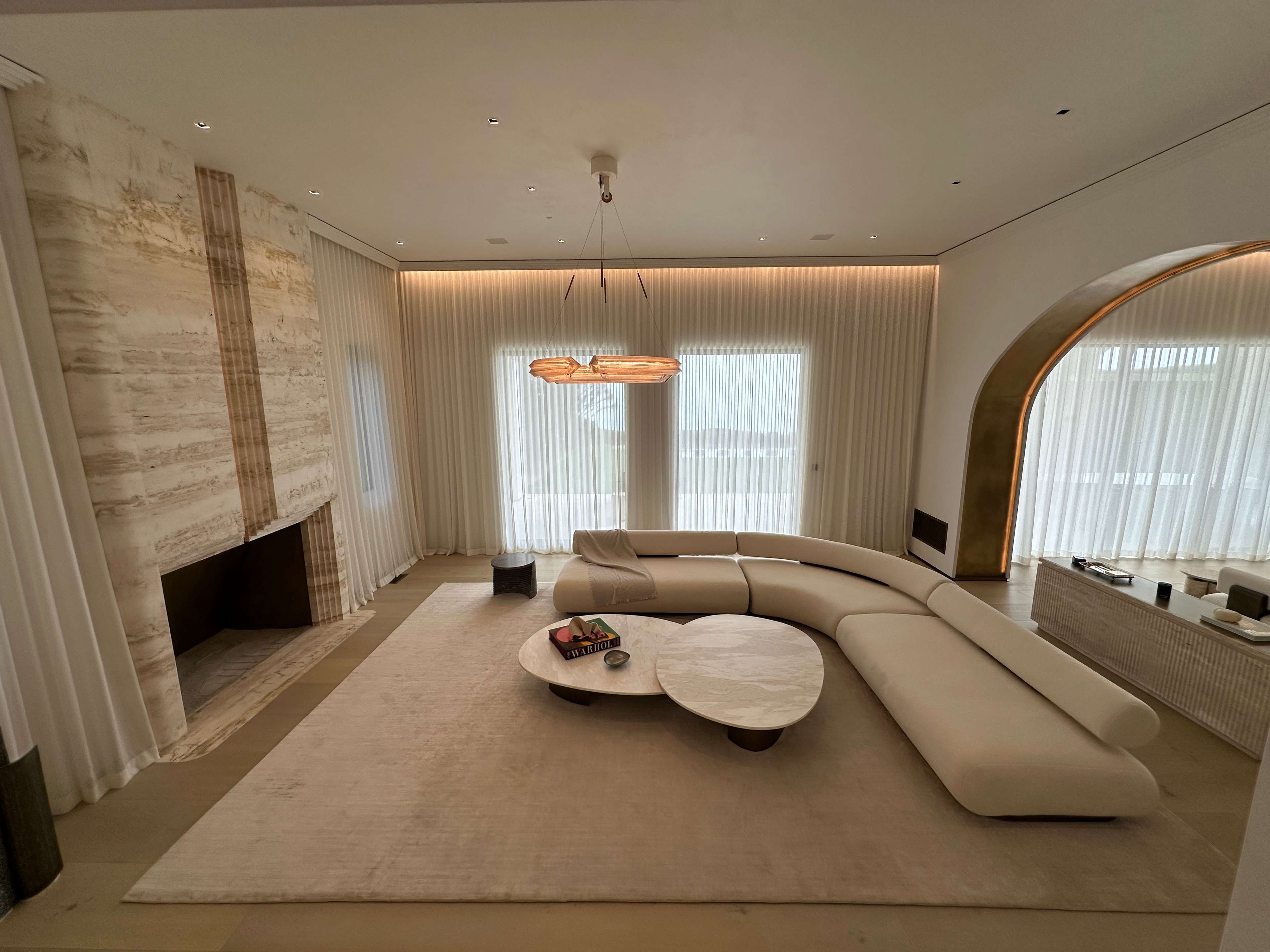 Landmark Enterprise showcase project photo 17