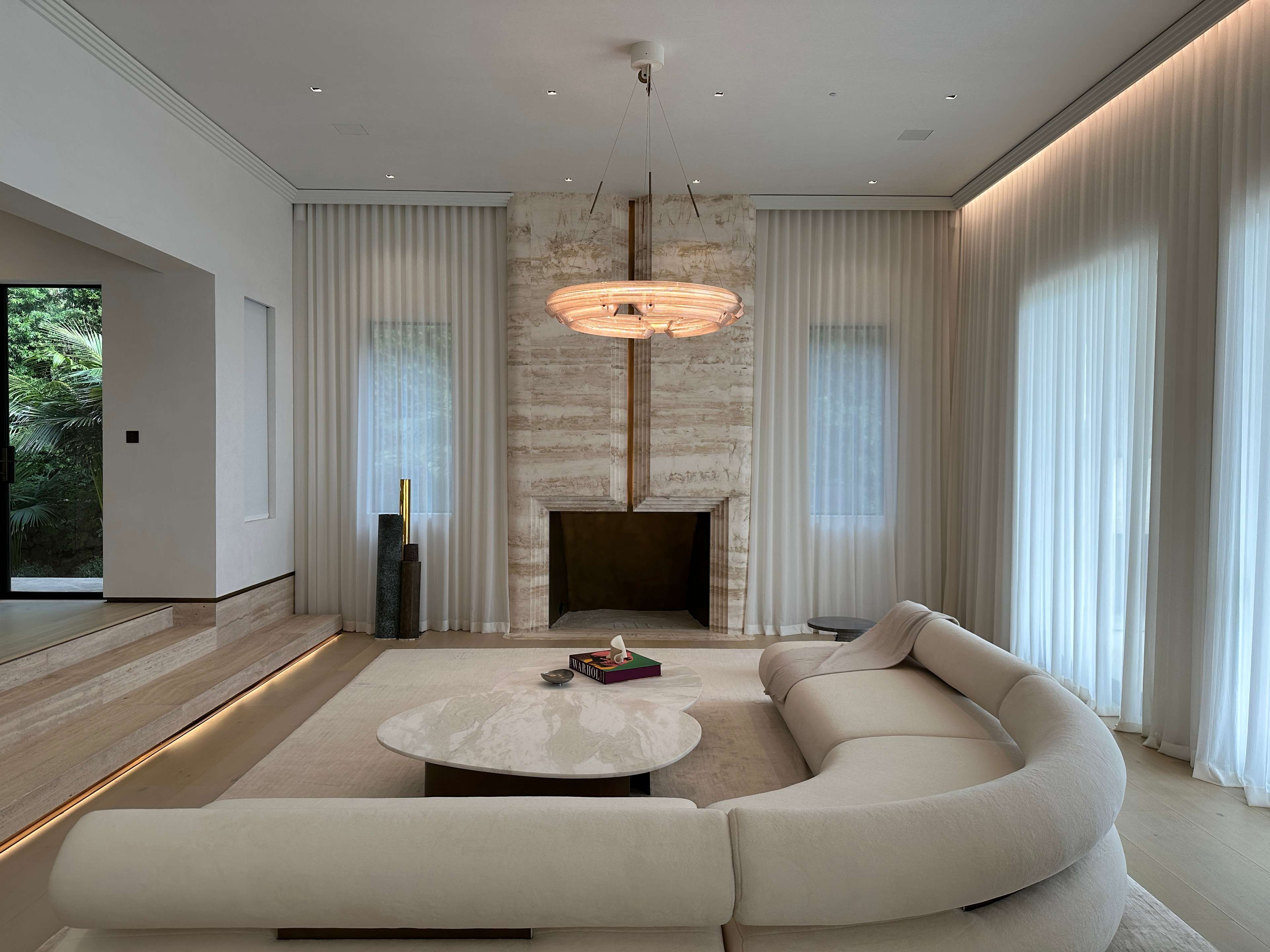 Landmark Enterprise showcase project photo 15