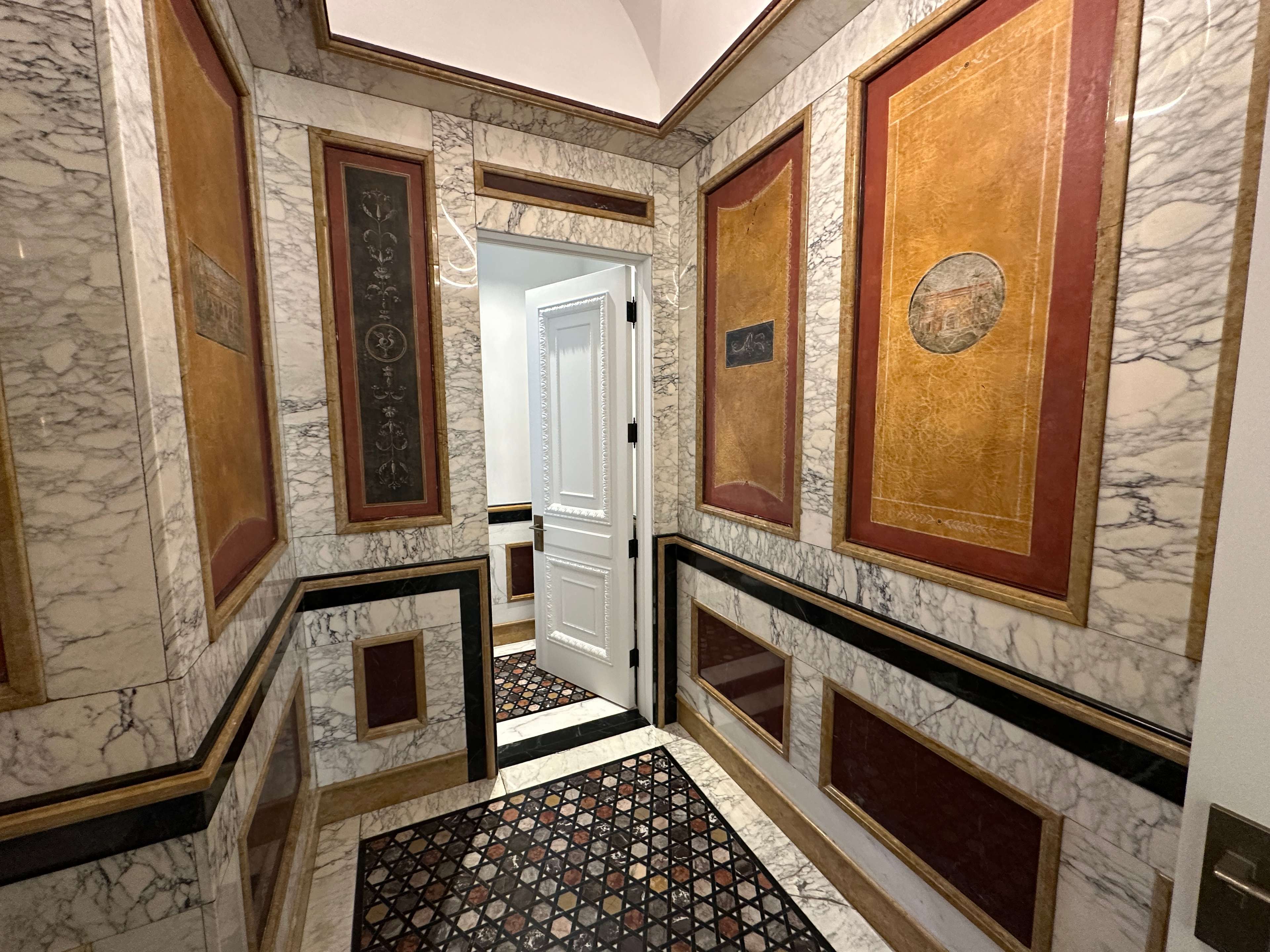 Landmark Enterprise showcase project photo 14