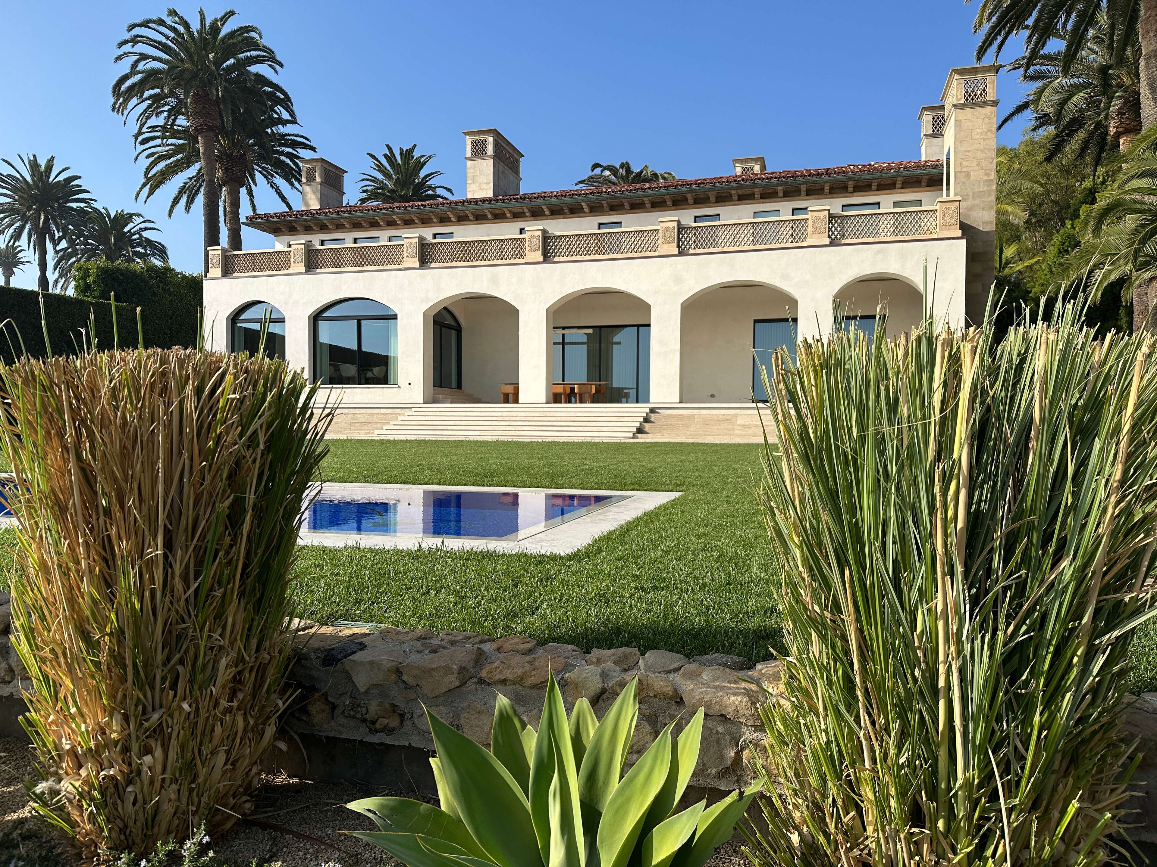 Landmark Enterprise showcase project photo 6