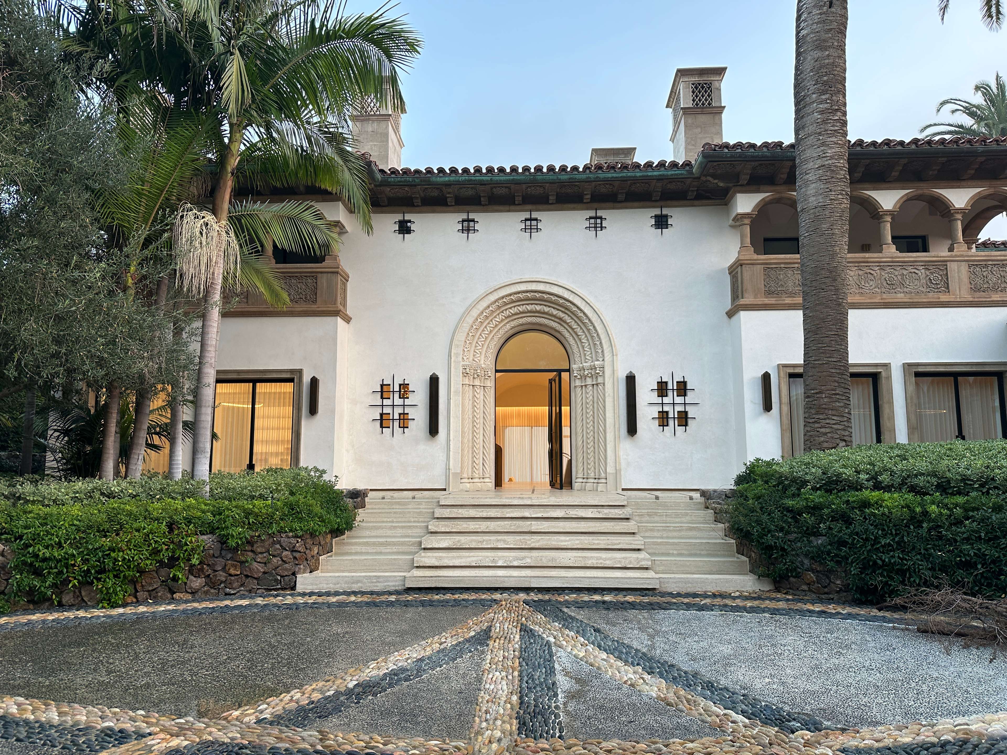 Landmark Enterprise showcase project photo 3