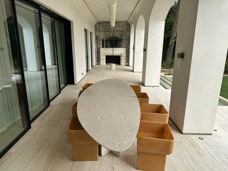 La Villa Contenta project photo 11