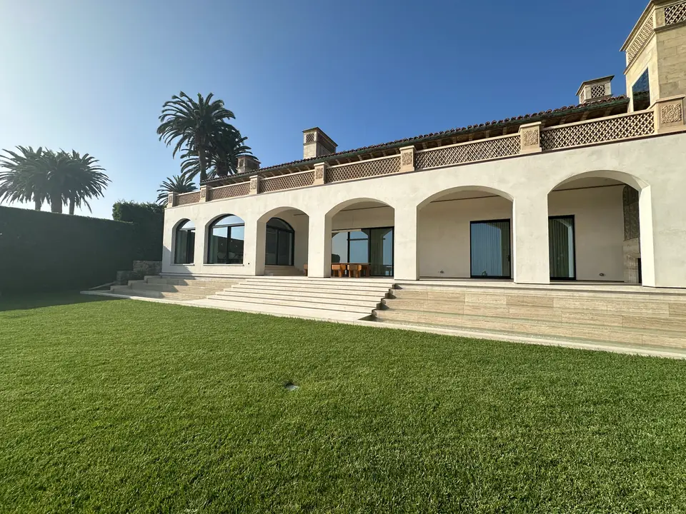 La Villa Contenta project photo 7