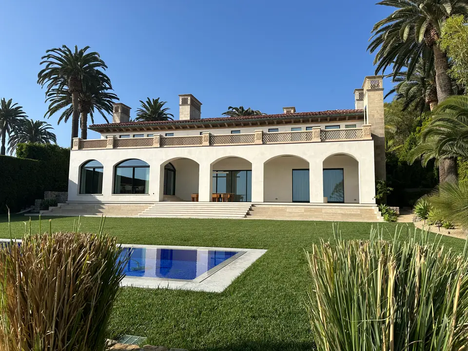 La Villa Contenta project photo 5